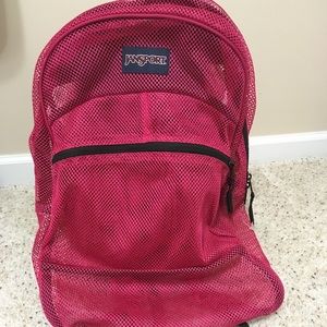 jansport backpack academy